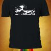 The Great Wave Hokusai Tshirt