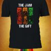 The Jam The Gift Post Punk Tshirt