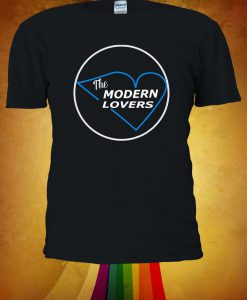 The Modern Lovers Tshirt