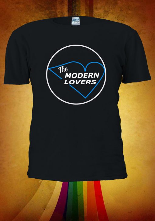 The Modern Lovers Tshirt