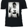 The Smiths Morrissey Steven Patrick Tshirt