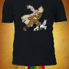 TinTin Tin Tin Sci Fi Movie Tshirt