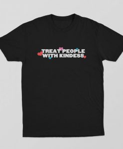 Treat People With Kindness T-shirt