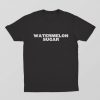 Watermelon Sugar T Shirt