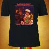 Wham Last Christmas George Michael Tshirt