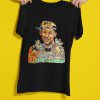 Will Smith Cartoon T Shirt