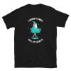 A Wizard is Always Full OF Secrets T-Shirt