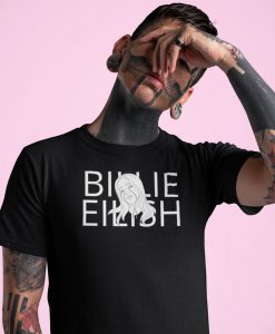 BILLIE EILISH T-shirt