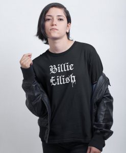 BILLIE EILISH T shirt