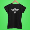 BILLIE EILISH Too Intoxicated To Be Scared T-shirt