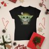 Baby Yoda I'm Cute T-Shirt