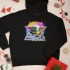 Baby Yoda Retro Hoodie