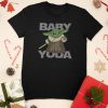 Baby Yoda Saber T Shirt