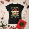 Baby Yoda Strong the Cuteness Is T Shirt