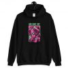 Bad Hare Day Hoodie