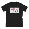 California Love T-Shirt