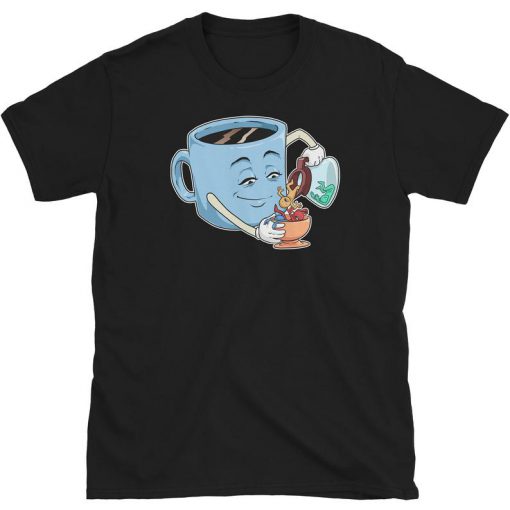 Cup Of Joe T-Shirt