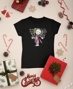 Cute Joker T-shirt