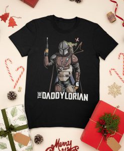 DaddyLorian T-Shirt