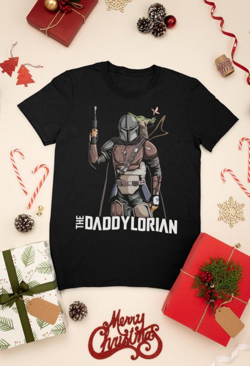 DaddyLorian T-Shirt