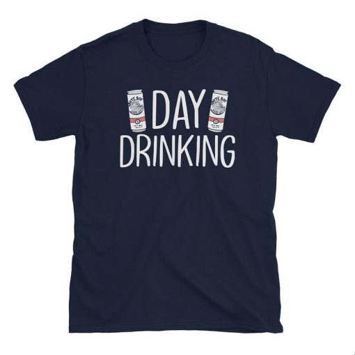 Day Drinking T-Shirt