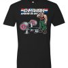 GI Swoll Parody T Shirt