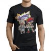 Gymrats Lifting Shirt Rugrats Parody T Shirt