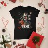 Joker T-shirt