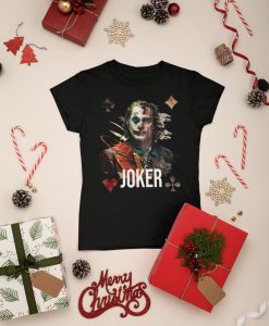 Joker T-shirt