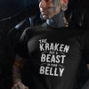 KRAKEN RUM T-Shirt