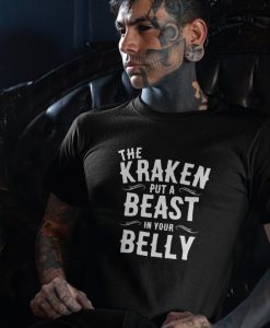 KRAKEN RUM T-Shirt