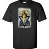 LEGION Vermillion T shirt