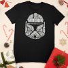 Mandalorian Helmet T-Shirt