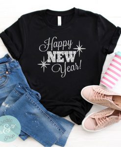 New Years Eve UNISEX Shirt,