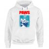 Paws Kitty Hoodie