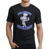 Pillsbury Swollboy Parody T Shirt