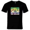 Pitfall Game Atari Pitfall Activision Game Cover T Shirt