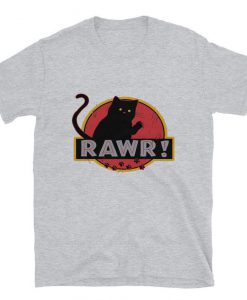 RAWR Unisex T-Shirt