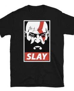 SLAY Unisex T-Shirt