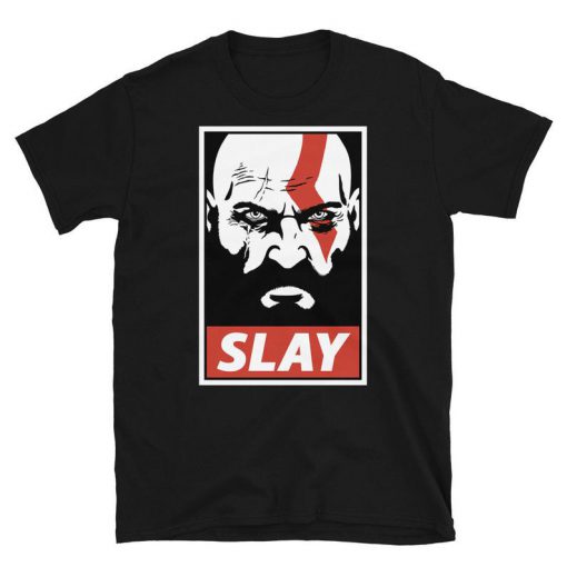 SLAY Unisex T-Shirt