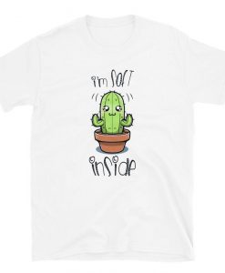 Soft Inside Unisex T-Shirt