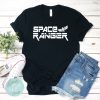 Space Ranger Shirt, Toy Story Shirt