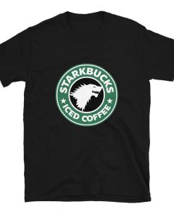 Starkbucks Unisex T-Shirt