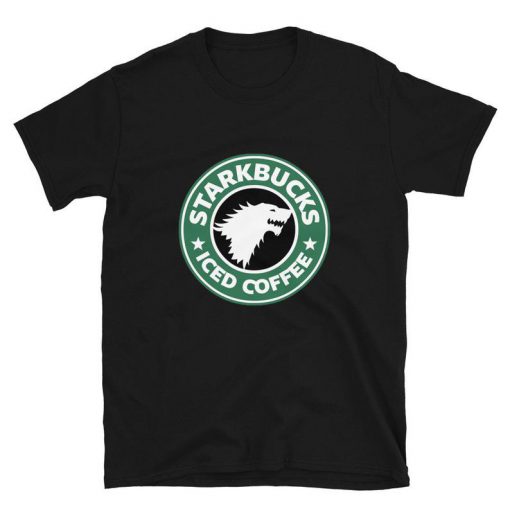 Starkbucks Unisex T-Shirt