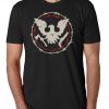 State Of Decay Gaming T-Shirt Men's Geek Nerd Game Tee Shirt