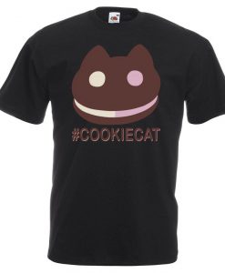 Steven Universe COOKIECAT Men's T-Shirt