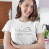 TOTAL CUTE-TEA T-Shirt