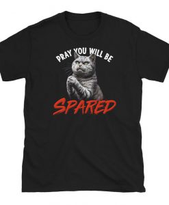 Terror Cat T-Shirt