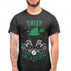 Thief Academy Final Fantasy RPG D&D Gaming T-Shirt