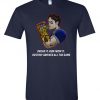 Tom Brady Thanos Six Rings Graphic T Shirt